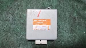 Блок управления турбиной G7