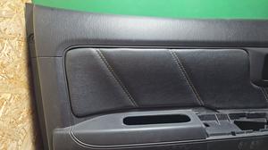 Обшивка двери задняя левая L G7 TOYOTA Hilux None