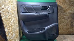 Обшивка двери задняя левая L G7 TOYOTA Hilux None