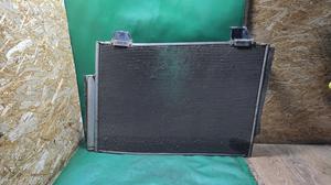 Радиатор кондиционера МКПП 2KD-FTV G7 TOYOTA Hilux None