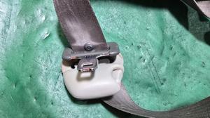 Ремень безопасности передний правый R G7 TOYOTA Hilux None