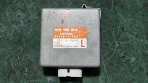 Блок управления турбиной G7 TOYOTA Hilux 89878-71050