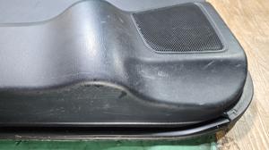 Обшивка двери задняя левая L G7 TOYOTA Hilux None