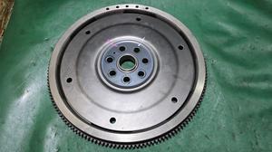 Маховик 4N15 АКПП PS3 MITSUBISHI Pajero Sport 2701A307