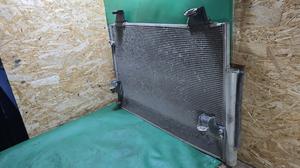 Радиатор кондиционера МКПП 2KD-FTV G7 TOYOTA Hilux None