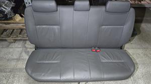 Сиденье заднее G7