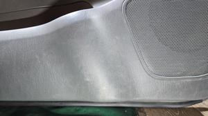 Обшивка двери передняя левая L G7 TOYOTA Hilux None