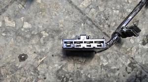 Проводка подторпедная 2KD-FTV МКПП G7 TOYOTA Hilux 82118-0K211