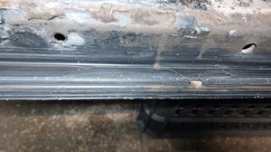 Борт откидной задний G7 TOYOTA Hilux 65700-0K190