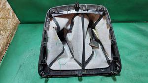 Кожух селектора МКПП G7 TOYOTA Hilux 58808-0K140