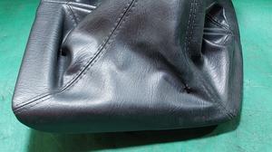 Кожух селектора МКПП G7 TOYOTA Hilux 58808-0K140