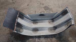 Подкрылок задний левый L УАЗ-2360 ПРОФИ  236031-8511054-00