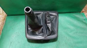 Кожух селектора МКПП G7 TOYOTA Hilux 58808-0K140