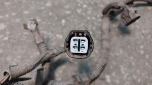 Проводка двигателя 2KD-FTV МКПП G7 TOYOTA Hilux 82139-0K691