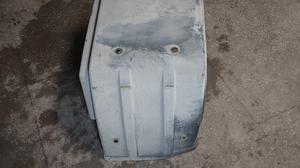 Подкрылок задний левый L УАЗ-2360 ПРОФИ  236031-8511054-00