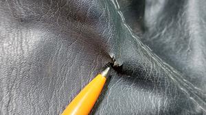 Кожух селектора МКПП G7 TOYOTA Hilux 58808-0K140