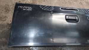 Борт откидной задний G7 TOYOTA Hilux 65700-0K190