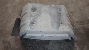 Подкрылок задний левый L УАЗ-2360 ПРОФИ  236031-8511054-00