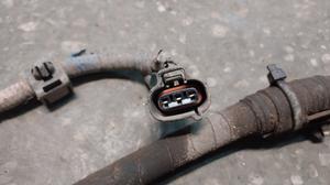 Проводка двигателя 2KD-FTV МКПП G7 TOYOTA Hilux 82139-0K691