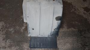 Подкрылок задний правый R УАЗ-2360 ПРОФИ  236031-8511054-00