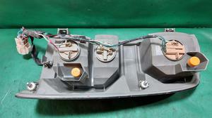 Фонарь задний левый L G7 TOYOTA Hilux None