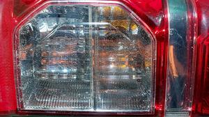 Фонарь задний левый L G7 TOYOTA Hilux None