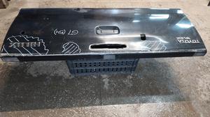 Борт откидной задний G7 TOYOTA Hilux 65700-0K190