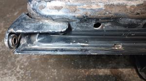 Борт откидной задний G7 TOYOTA Hilux 65700-0K190