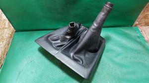 Кожух селектора МКПП G7