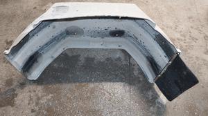 Подкрылок задний правый R УАЗ-2360 ПРОФИ