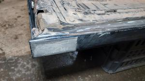 Борт откидной задний G7 TOYOTA Hilux 65700-0K190