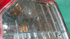 Фонарь задний левый L G7 TOYOTA Hilux None