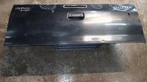 Борт откидной задний G7 TOYOTA Hilux 65700-0K190