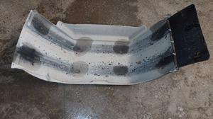 Подкрылок задний правый R УАЗ-2360 ПРОФИ  236031-8511054-00