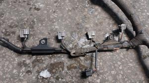 Проводка двигателя 2KD-FTV МКПП G7 TOYOTA Hilux 82139-0K691
