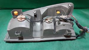 Фонарь задний левый L G7 TOYOTA Hilux None