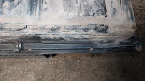 Борт откидной задний G7 TOYOTA Hilux 65700-0K190