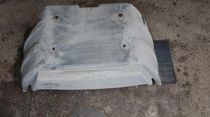 Подкрылок задний правый R УАЗ-2360 ПРОФИ  236031-8511054-00