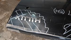 Борт откидной задний G7 TOYOTA Hilux 65700-0K190