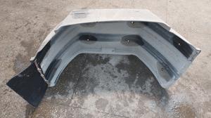 Подкрылок задний левый L УАЗ-2360 ПРОФИ