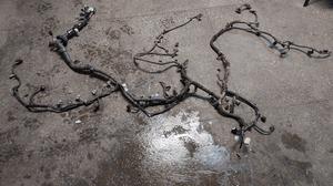 Проводка двигателя 2KD-FTV МКПП G7 TOYOTA Hilux 82139-0K691
