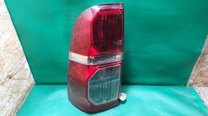 Фонарь задний левый L G7 TOYOTA Hilux None