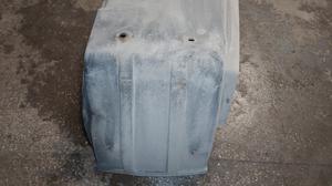 Подкрылок задний правый R УАЗ-2360 ПРОФИ  236031-8511054-00