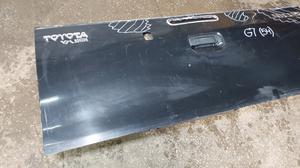 Борт откидной задний G7 TOYOTA Hilux 65700-0K190