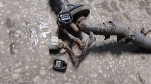 Проводка двигателя 2KD-FTV МКПП G7 TOYOTA Hilux 82139-0K691