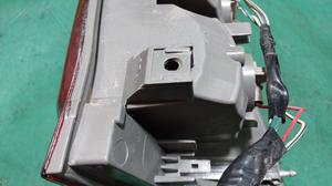 Фонарь задний левый L G7 TOYOTA Hilux None