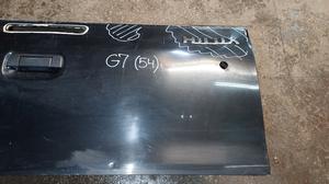 Борт откидной задний G7 TOYOTA Hilux 65700-0K190