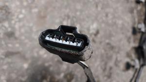 Проводка двигателя 2KD-FTV МКПП G7 TOYOTA Hilux 82139-0K691
