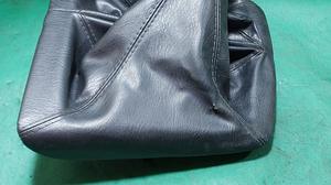 Кожух селектора МКПП G7 TOYOTA Hilux 58808-0K140