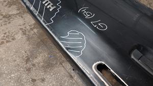 Борт откидной задний G7 TOYOTA Hilux 65700-0K190